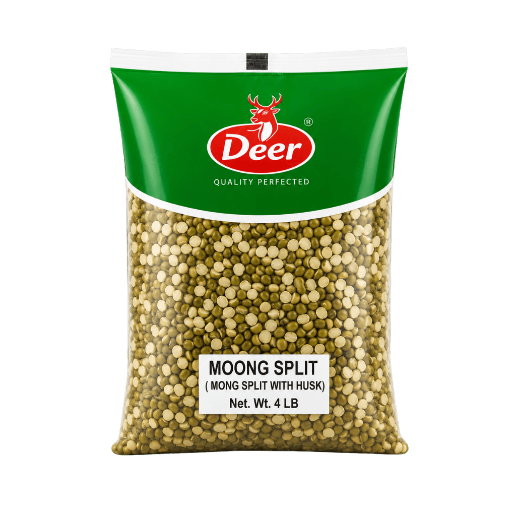 Deer Moong Chilka 4 lb buy online USA - 1